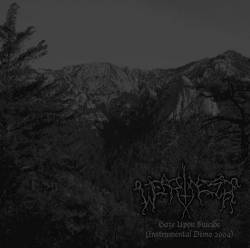 Gaze Upon Suicide (Instrumental Demo 2004)